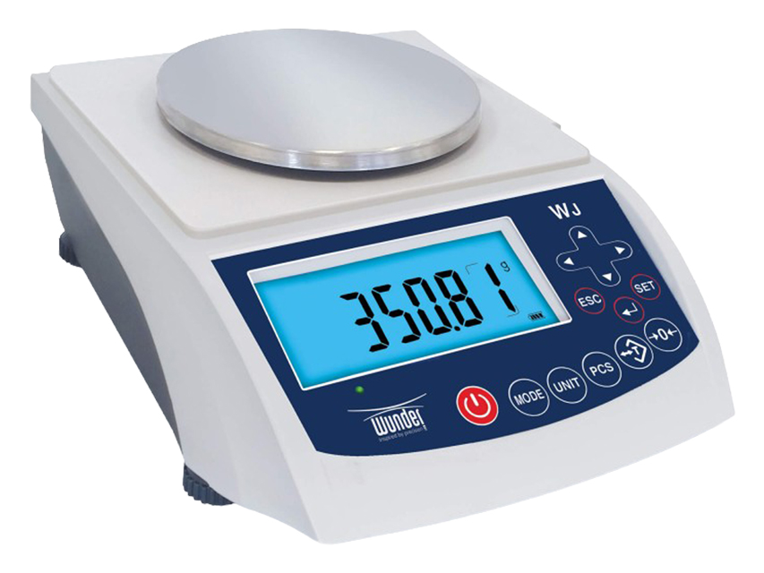 Laboratory Scale Wunder Professional